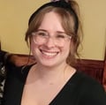 Kenzie Martin