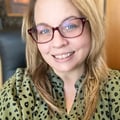Carrie Kirkham