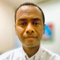 Dr. Dagmawi Dagnew
