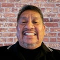 Vince Maytubby