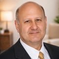 Ian Glickman