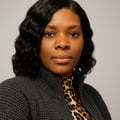 Agatha Okorie