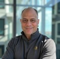 David Oram