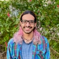 Amyn Ali