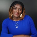 Candice Nyarkoh