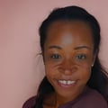 Kimberly Abuajah