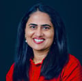 Suryamol Chacko