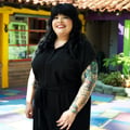 Maria Martinez