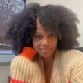 Najah Stevenson