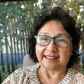 Paula Soria