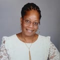Naomi Jackson