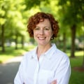 Jennifer Vaughan