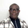 Dr. Joseph Ewegbeje