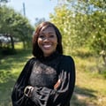 Olubusola Akinwumi