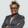 Agnes Ndiritu