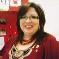 Dr. Yvonne Garza-Chaves