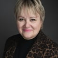 Lisa Rorvig