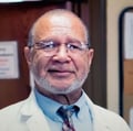 Dr. Wellington Coleman