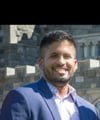Aby Chacko