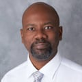 Dr. Frank Tyler