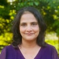 Shany Shaji
