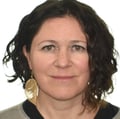 Ari Spalding