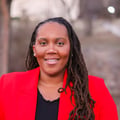 Dr. Astacia Jones