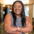 Lateshia Jackson