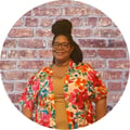 Nzinga Lawrence