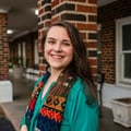 Grace Melson