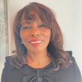 Gwendolyn Tyson
