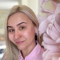 Ilona Ponomariova