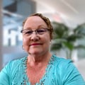 Dr. Susan Murati