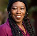 Dr. April Johnson