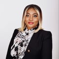 Dr. Sandrine Kaze