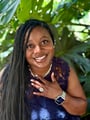 Dr. Alexis Williams