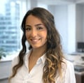 Leili Mortazavi