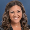 Danielle Gordon