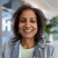 Susan Dorairaj