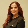 Andrea Ochoa