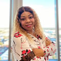Dr. Chinyere Iwuagwu