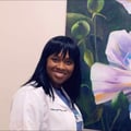 Dr. Carline Jean-Philippe