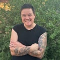 Kristi Helgeson