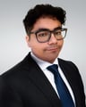 Alec Bustos