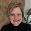 Jacqui Schollenberger