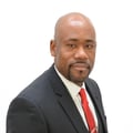 Dr. Jomo Thomas