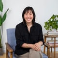 Akina Takahashi