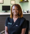 Dr. Loyette Wong