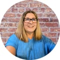 Deidre Lawrence