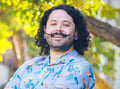 Dr. Carlos Flores